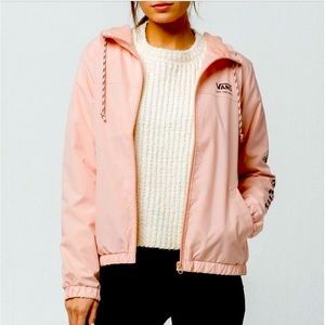 Vans Off the Wall Jacket